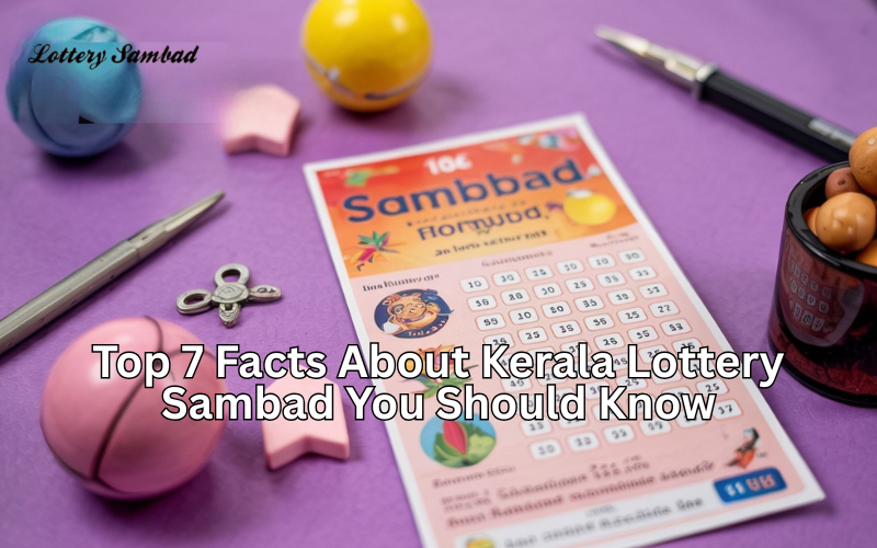 kerala lottery sambad