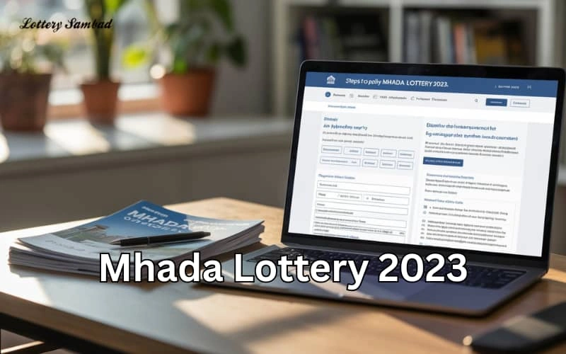 mhada lottery 2023