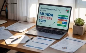 mhada lottery 2023