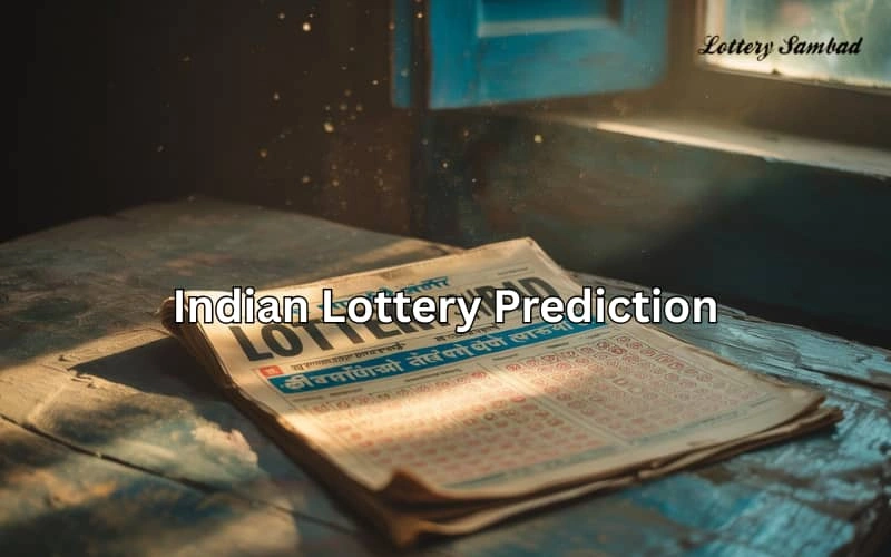 indian lottery prediction
