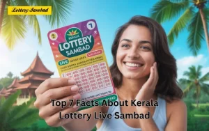 kerala lottery live