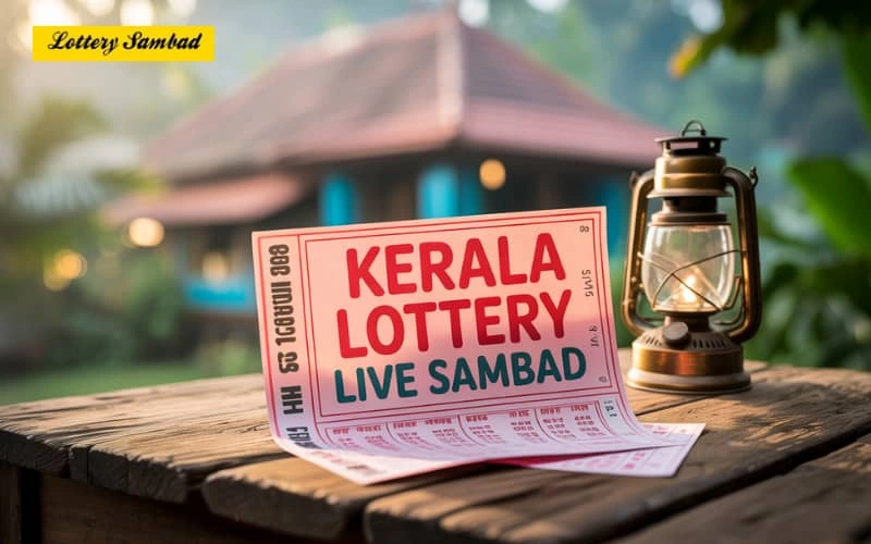 kerala lottery live