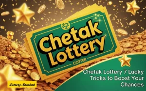 chetak lottery