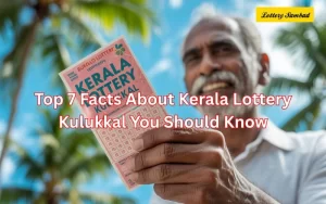 kerala lottery kulukkal