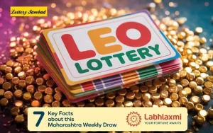 labhlaxmi leo lottery