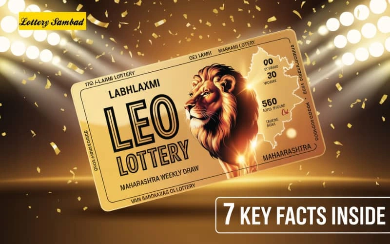 labhlaxmi leo lottery